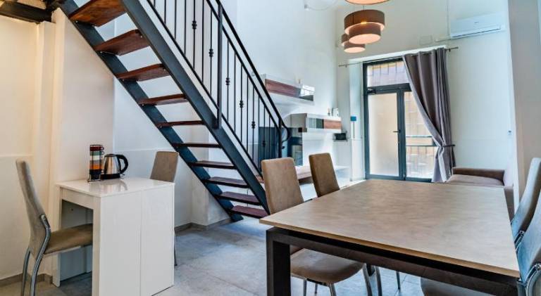 Rental apartment with 1 room for 6 persons — photo 3