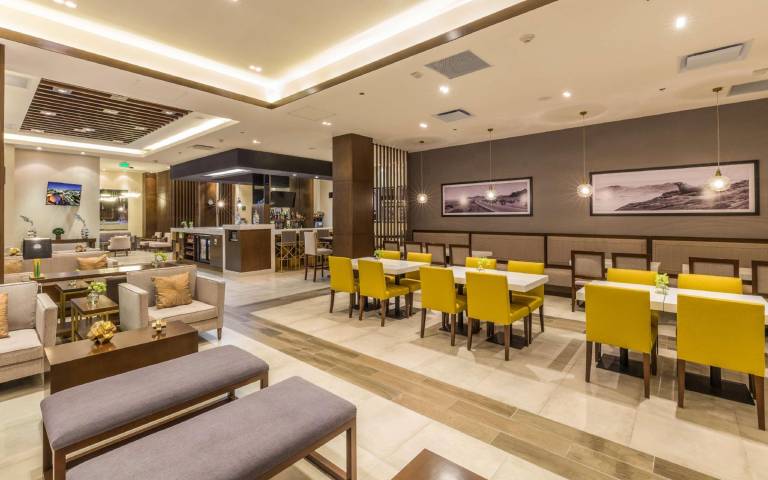 Hampton Inn by Hilton Tijuana Otay — photo 2