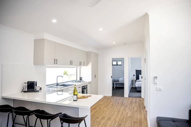 Motel  Corowa