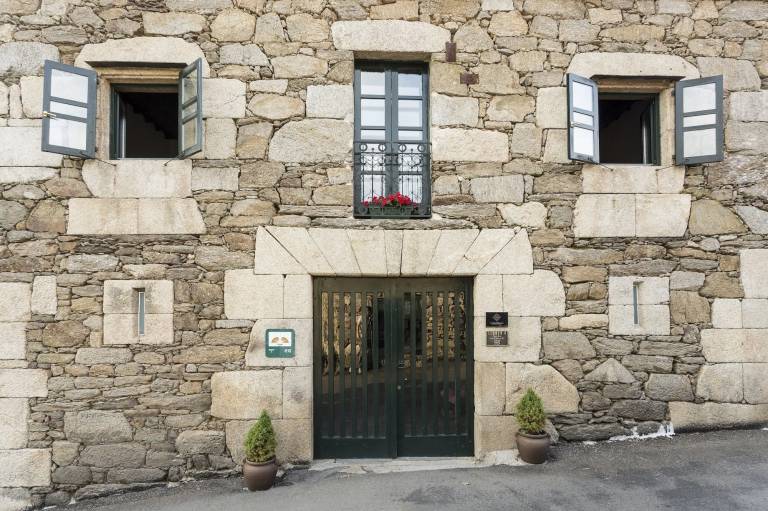 Casa Cristosende
