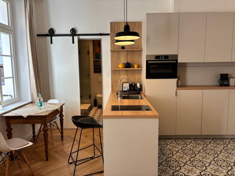 Ferienwohnung  Bielefeld