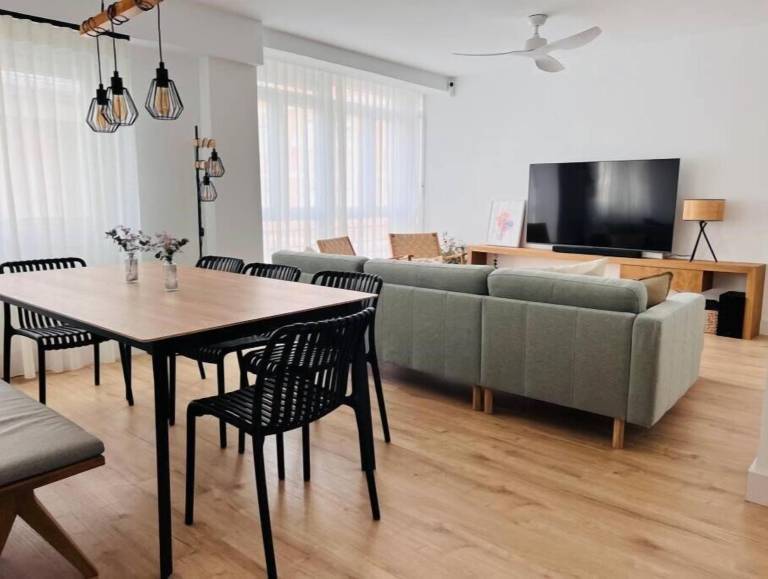 Ferienwohnung Granada