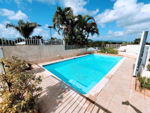 Villa Baie-Mahault