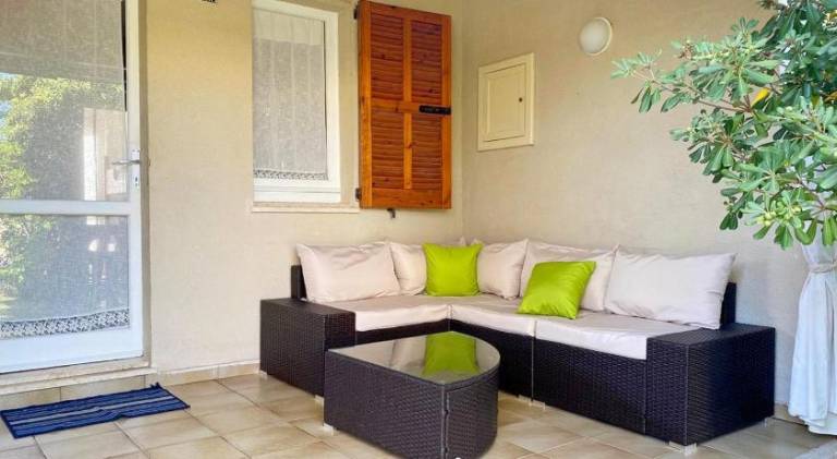 Vacation home with 2 rooms for 6 persons — photo 4