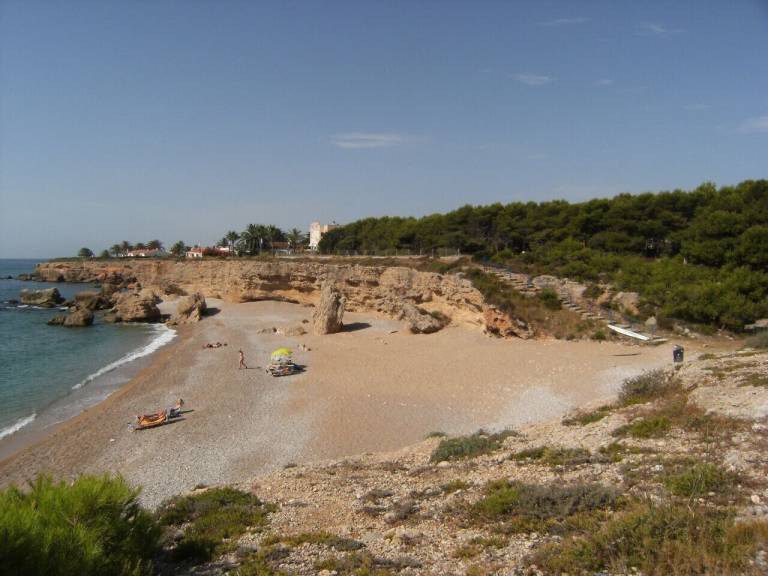 Villa Vinaroz