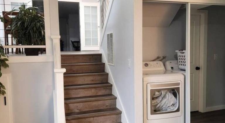 Vacation home with 3 rooms for 6 persons — photo 4
