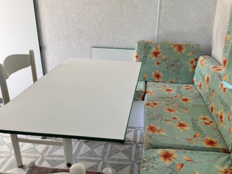 Mobile home with patio & heated pool — photo 5