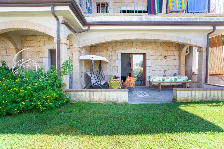 Ferienhaus San Giovanni