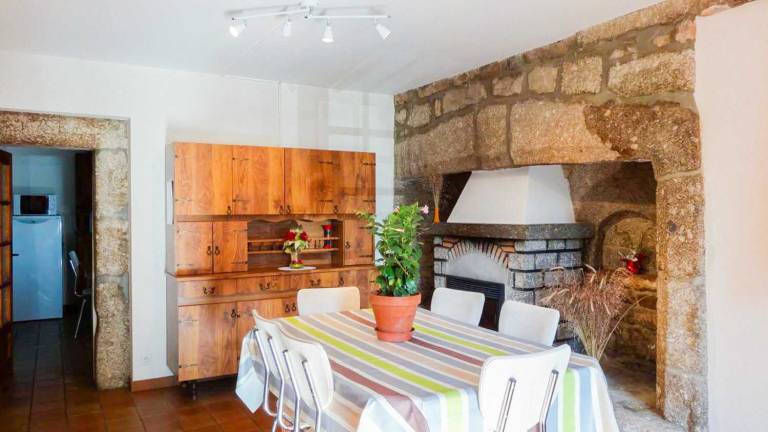 Gite with patio — photo 4