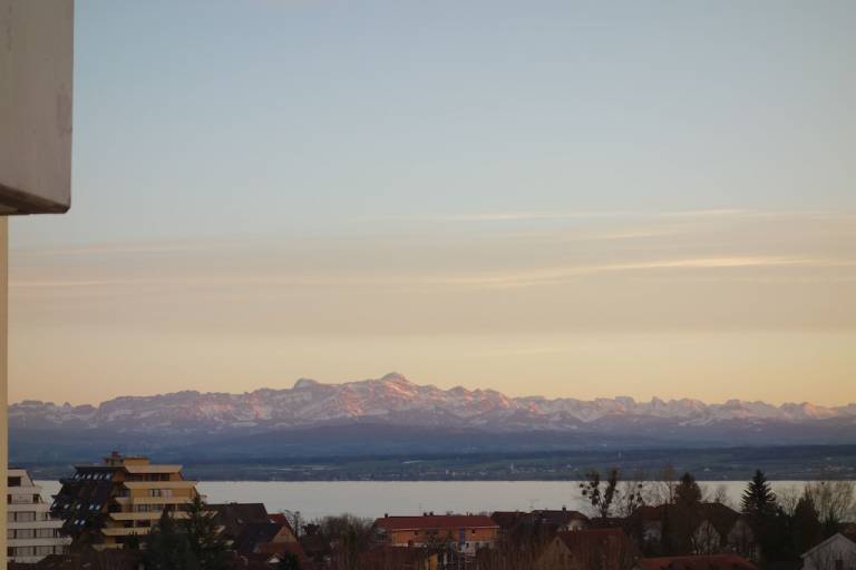 Condomínio Meersburg