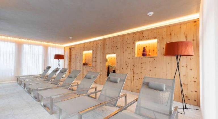 Hotel Albris — photo 4