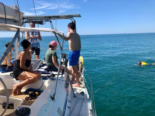 Hausboot Port Camargue
