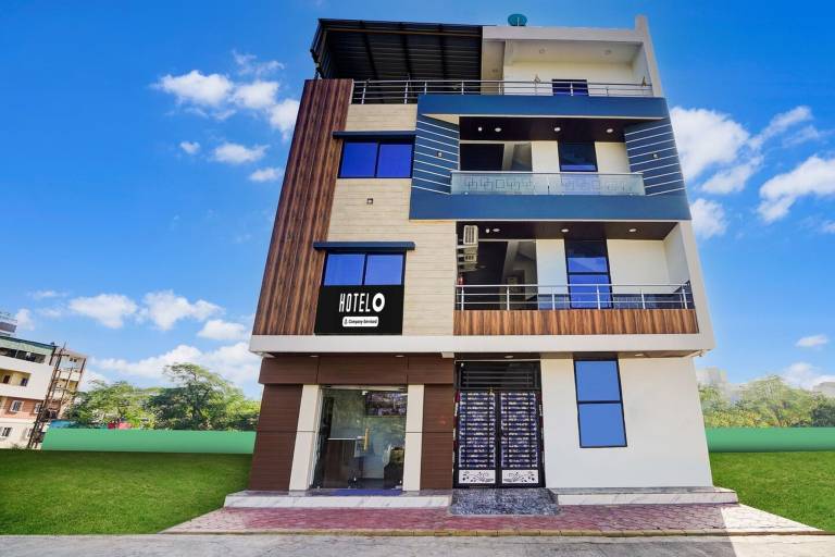 House Bulandshahr