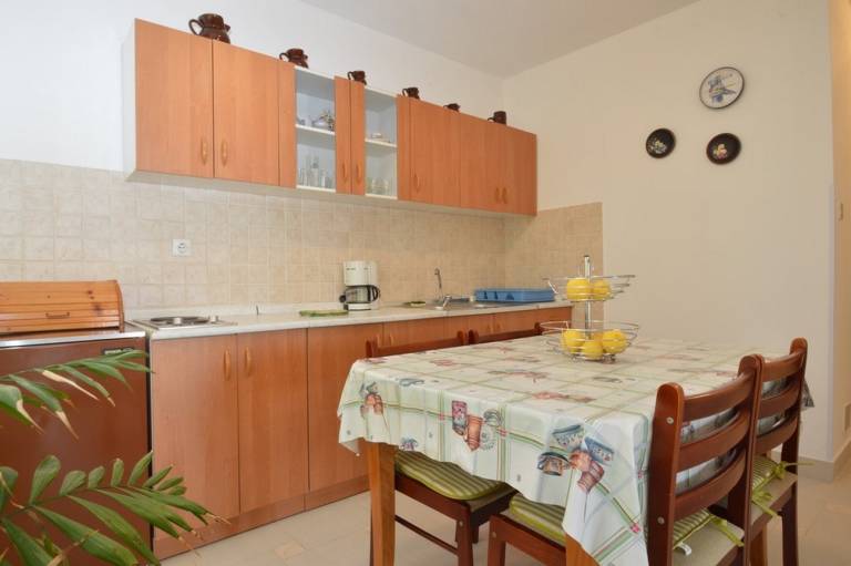 One bedroom apartment with terrace Mali Lošinj, Lošinj (A-14844-a) — photo 3