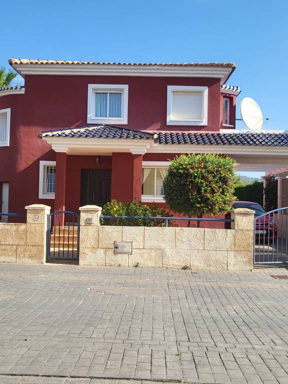 Villa  Murcia