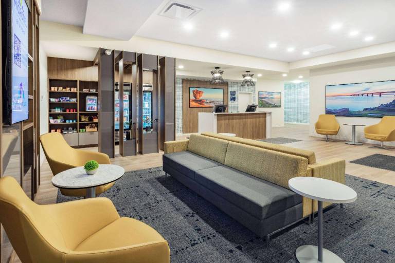 Microtel Inn & Suites by Wyndham Summerside — photo 3