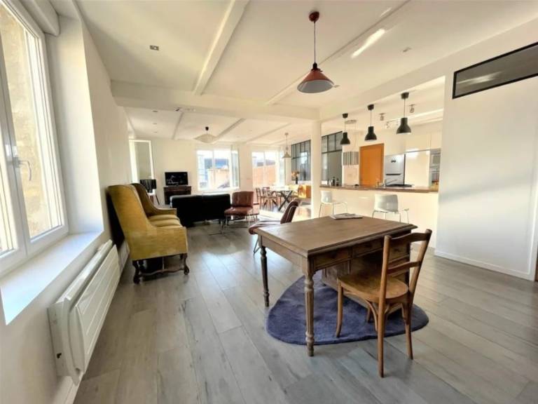 Fully equipped rental apartment | Pets are welcome — photo 3