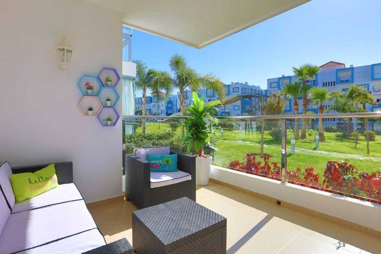 Appartement Cabo Negro