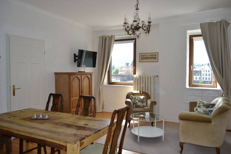 Ferienwohnung Landshut im Stadtpalais — photo 3