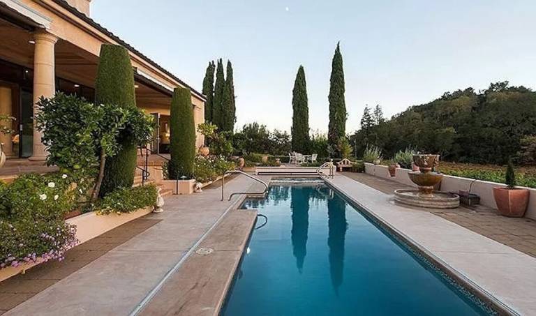House Napa