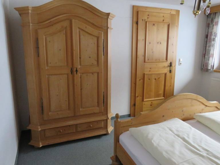 Apartament Alpbach