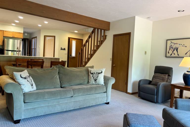 Condo  Jackson