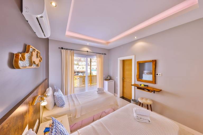 Pension  Kaş