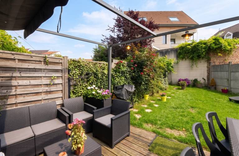 Ferienhaus in La Madeleine, Euralille f&uuml;r max. 8 Personen