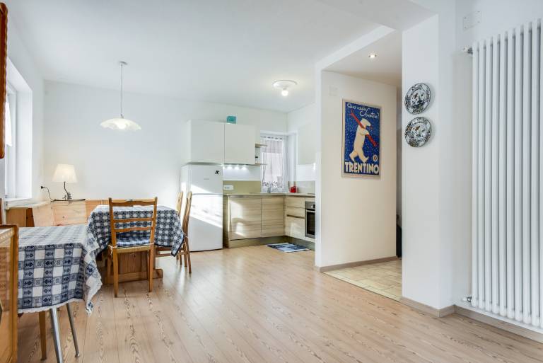 Fully equipped apartment with terrace, barbeque & garden | Mountain view | Pets are welcome — photo 5