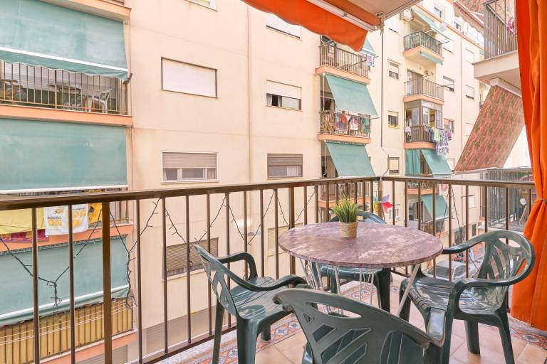 Apartment 'Aurora Mar Del Sol' with Sea View, Shared Pool and Wi-Fi — photo 4