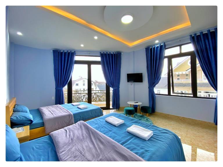 Home K Villa - Homestay 5 PN cho gia đình bạn — photo 2