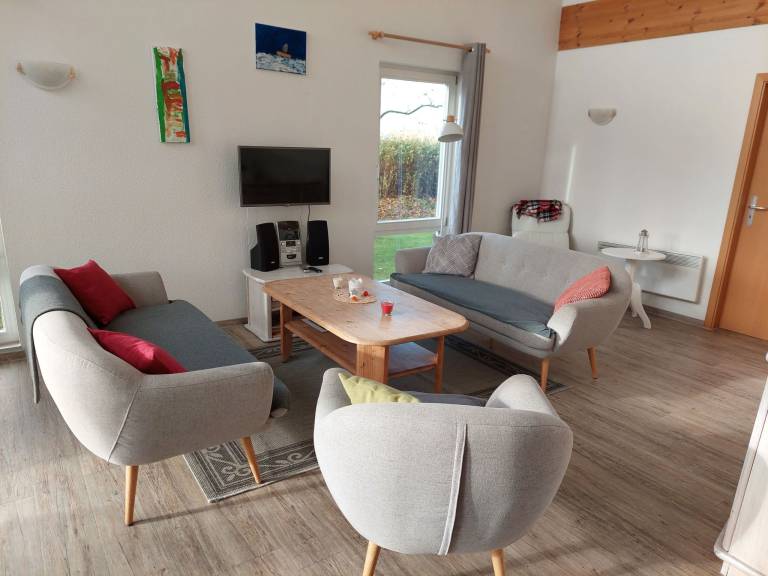 Ferienhaus Elmenhorst