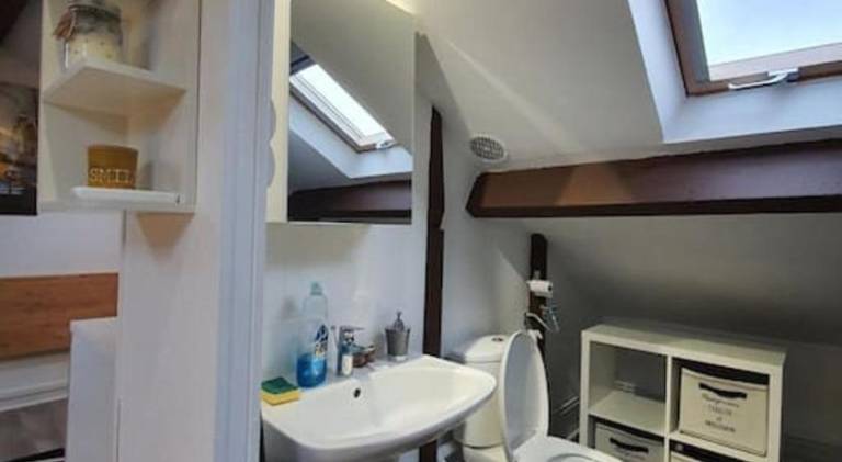 Nice holiday apartment | Dogs allowed — photo 5