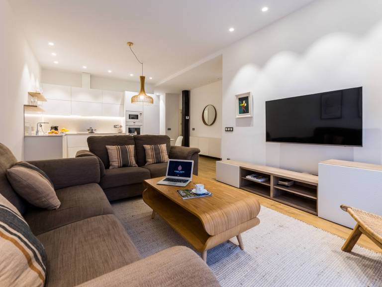 Apartamento San Sebastián