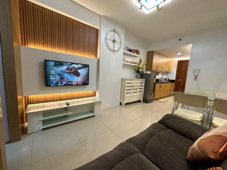 Ferienwohnung Makati City
