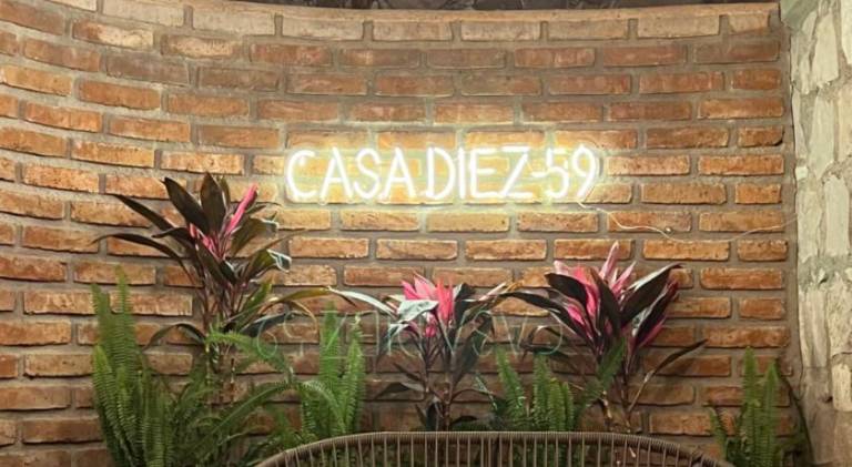 Casa Diez-59 Guanajuato Capital — photo 3
