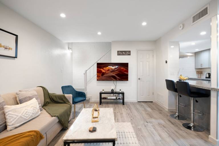 Condo Mesa
