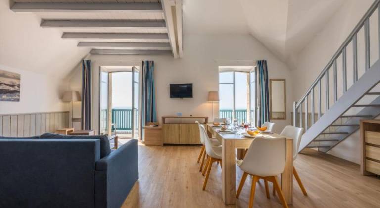 Residence Odalys Valentin plage — photo 2