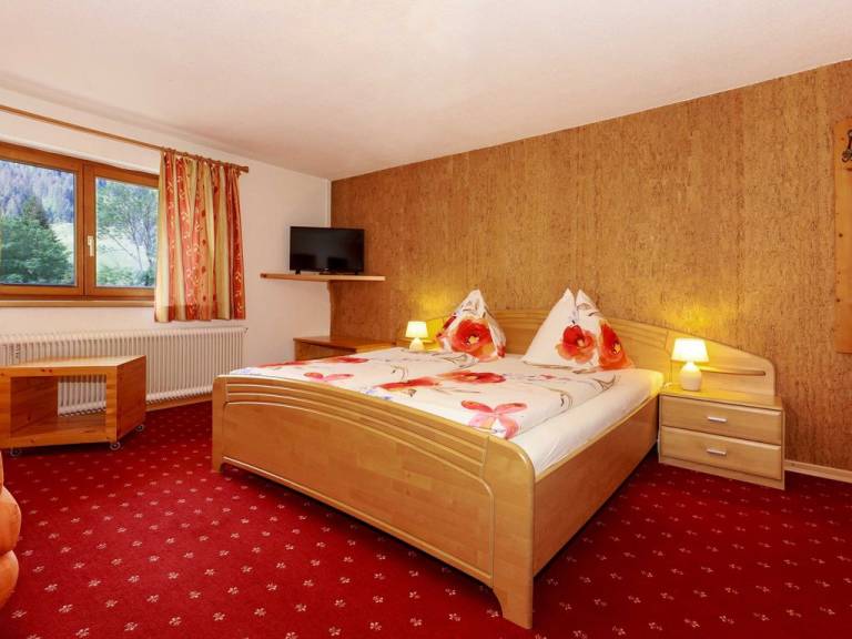 Ferienwohnung Haldensee