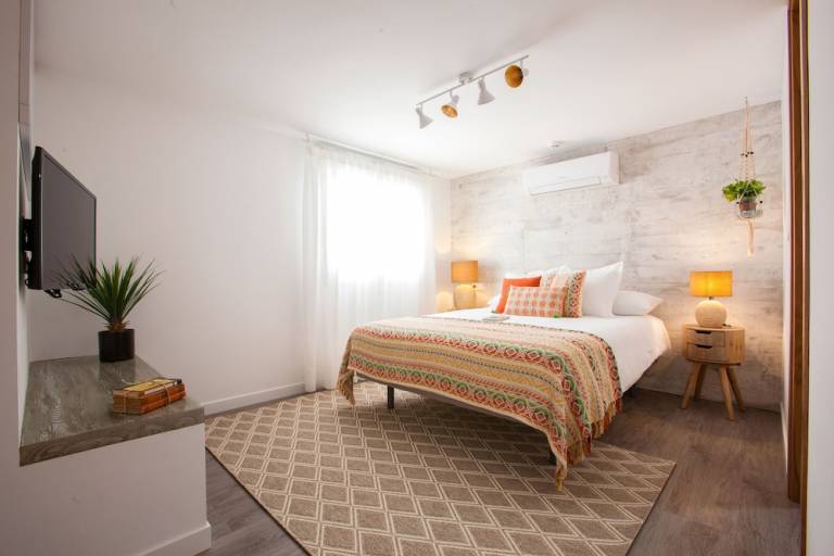 Hostel Seville