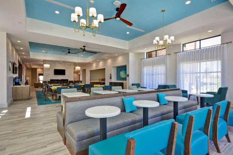 Homewood Suites San Marcos — photo 3