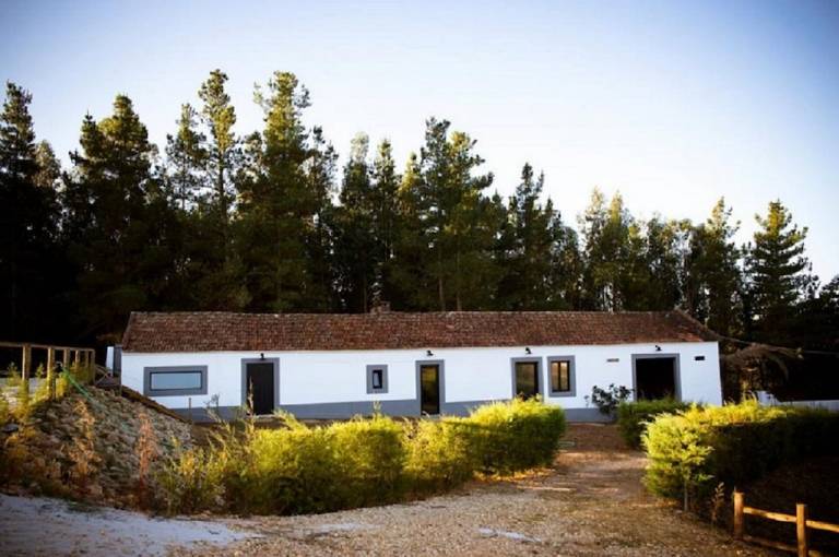 Casa Cadaval