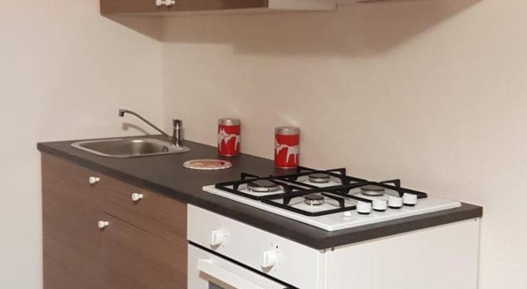 Apartment with 2 rooms for 5 persons — photo 2