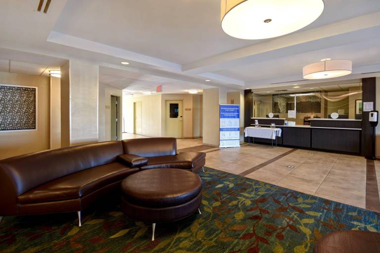 Candlewood Suites St Clairsville By IHG — photo 3