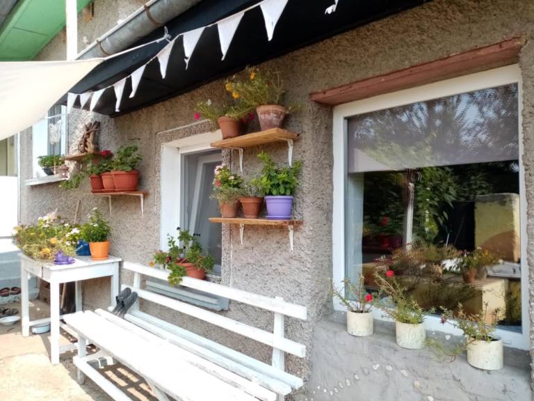 Privatzimmer  Varzulitsa