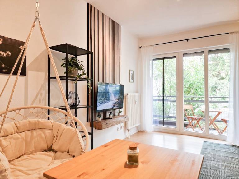 Ferienwohnung  Dieburg