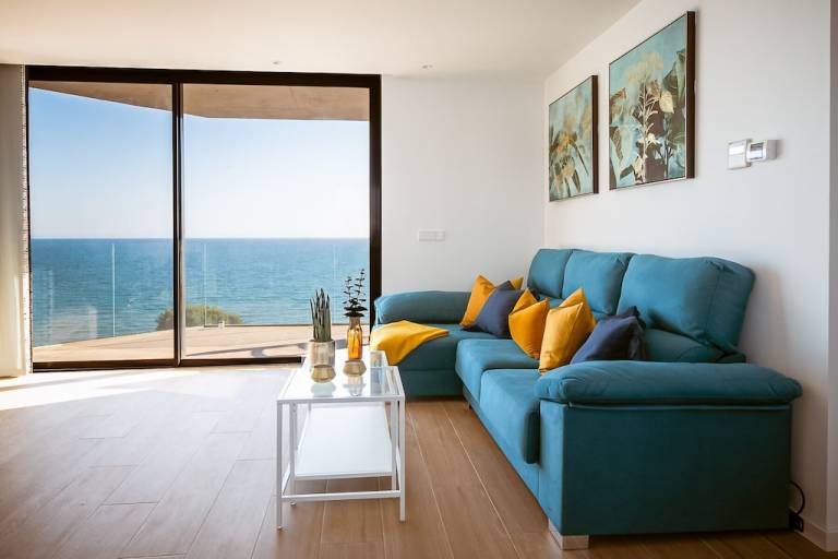 Casa Playa de San Juan