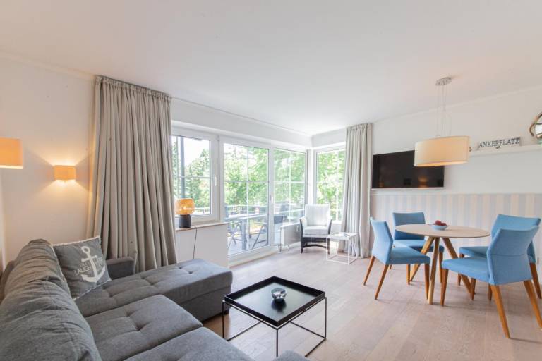 Wonderful apartment | Next to the beach | Pets allowed — photo 3