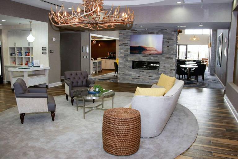 Homewood Suites by Hilton Dallas/Arlington South — photo 3