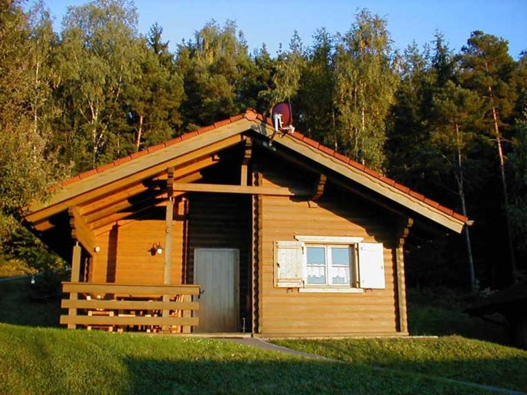 Ferienwohnung Stamsried